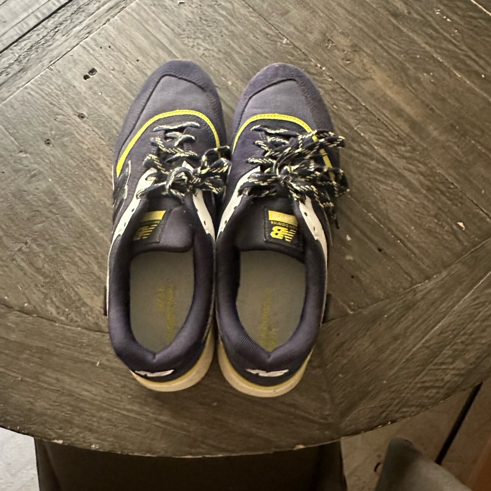 Men’s New Balance Shoes